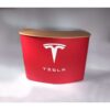 Comptoir d'accueil pour Tesla France