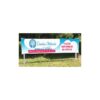 support pour banderole publicitaire