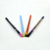 Crayon à papier publicitaire personnalisé rond – Image 2