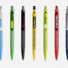 Stylo publicitaire personnalisé modèle design AIR – Image 4