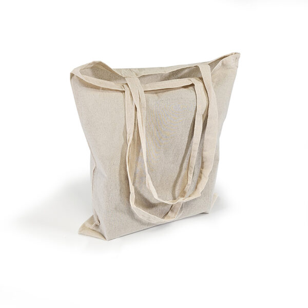 Tote bag personnalisé en coton