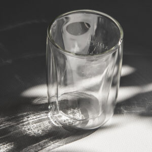 Verre personnalisé