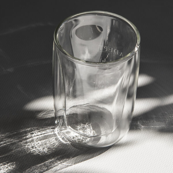 Verre personnalisé