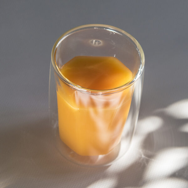 verre personnalisable à whisky